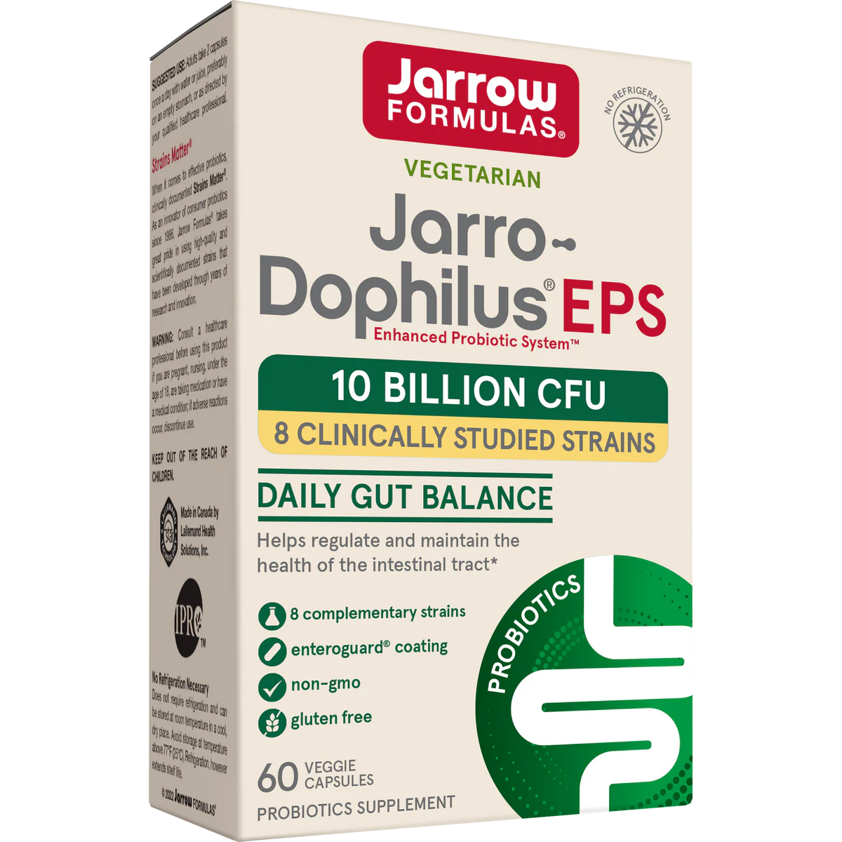 Probiotics