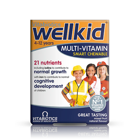 Family Nutrition